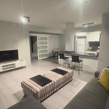 Ferienwohnung Nicosia'S Pearl Exterior foto