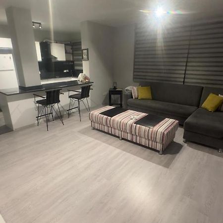 Ferienwohnung Nicosia'S Pearl Exterior foto
