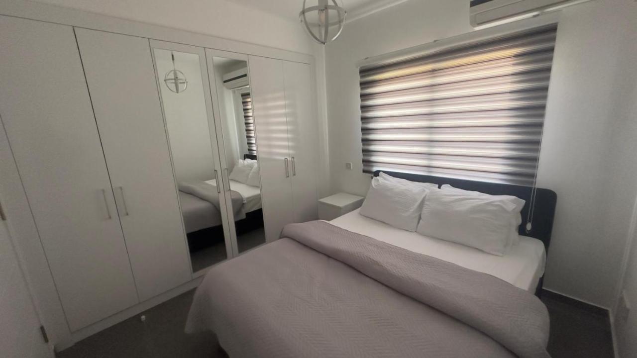 Ferienwohnung Nicosia'S Pearl Exterior foto