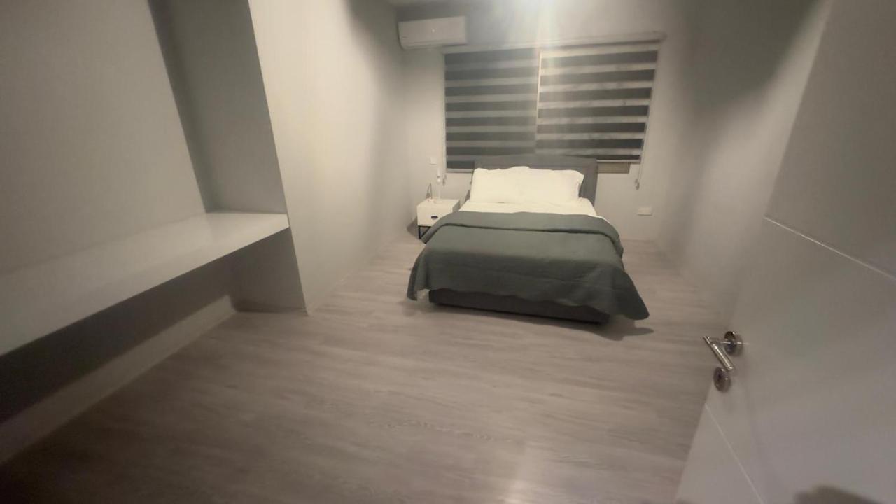Ferienwohnung Nicosia'S Pearl Exterior foto
