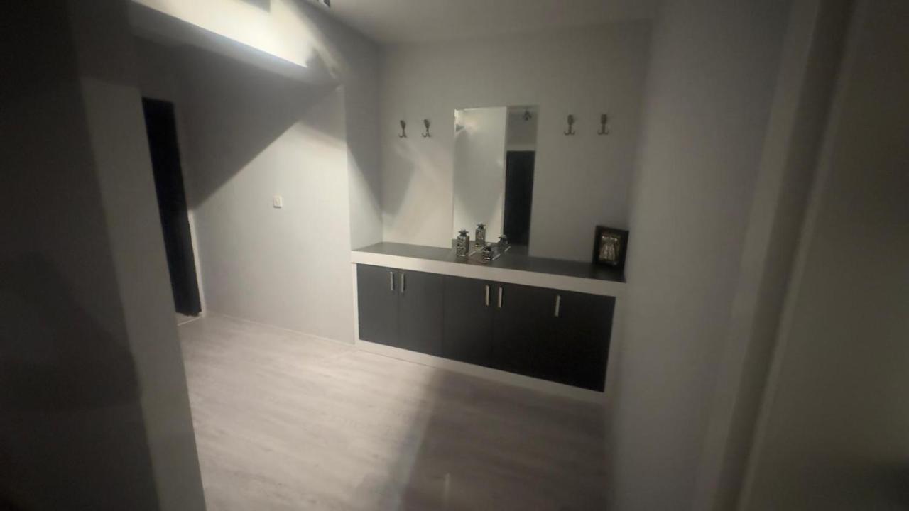 Ferienwohnung Nicosia'S Pearl Exterior foto