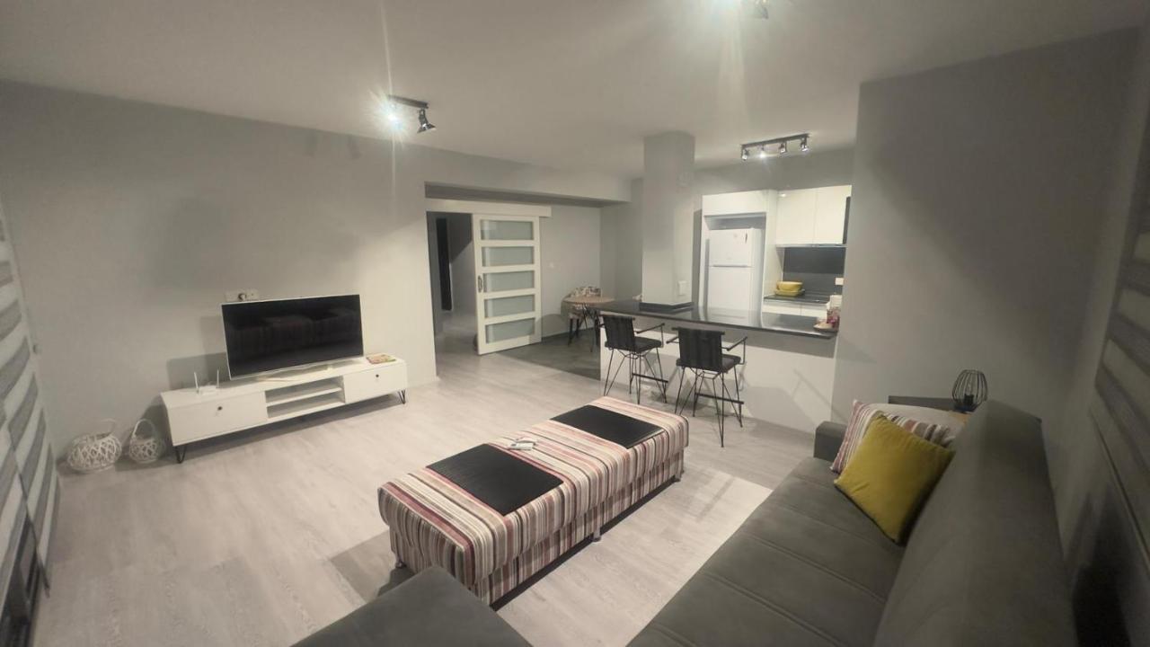 Ferienwohnung Nicosia'S Pearl Exterior foto