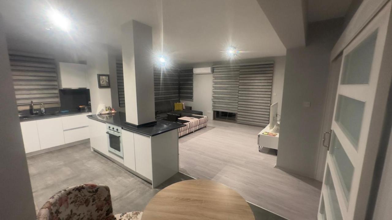 Ferienwohnung Nicosia'S Pearl Exterior foto