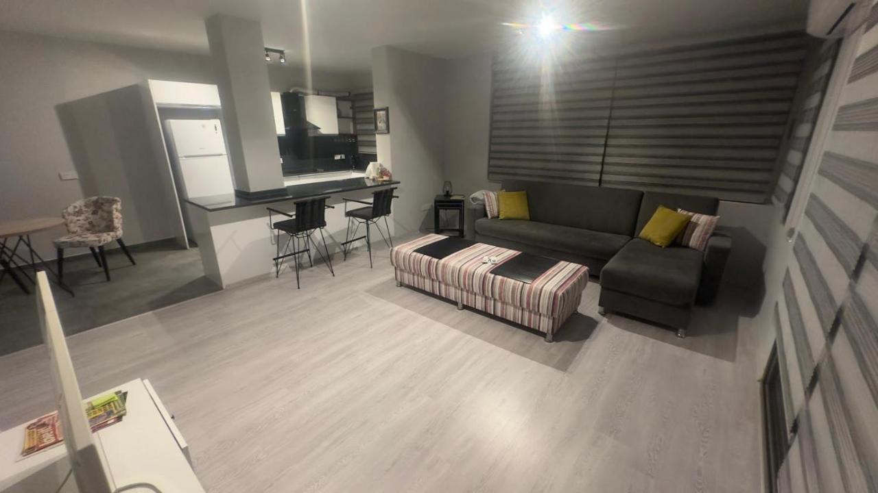 Ferienwohnung Nicosia'S Pearl Exterior foto